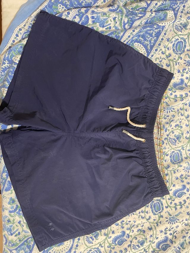 Bañador Emidio Tucci Azul