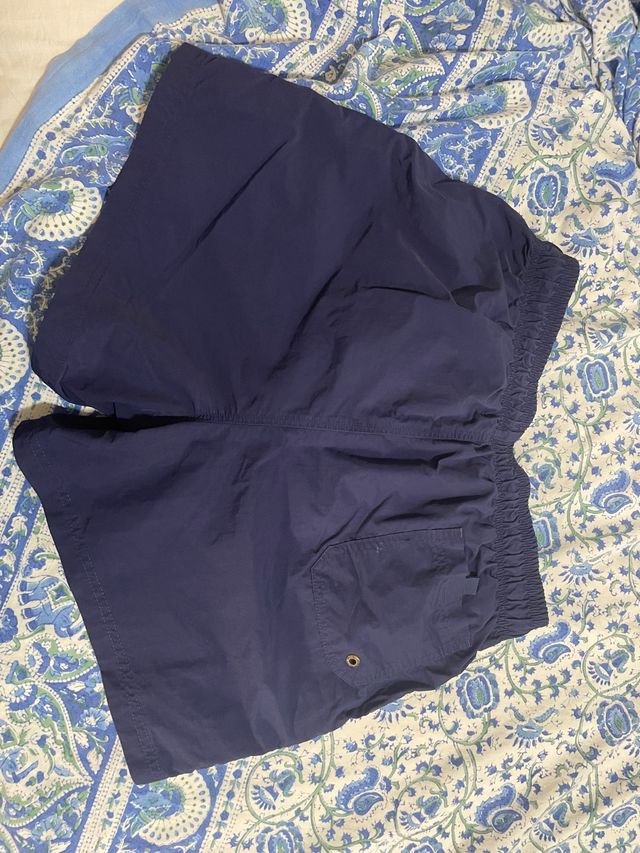 Bañador Emidio Tucci Azul