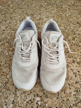 Zapatillas Nike Air Max Thea Mujer