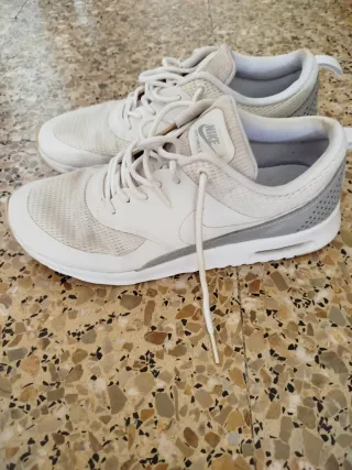 Zapatillas Nike Air Max Thea Mujer