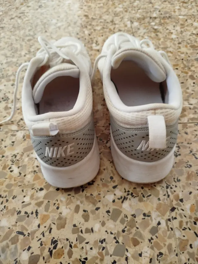 Zapatillas Nike Air Max Thea Mujer