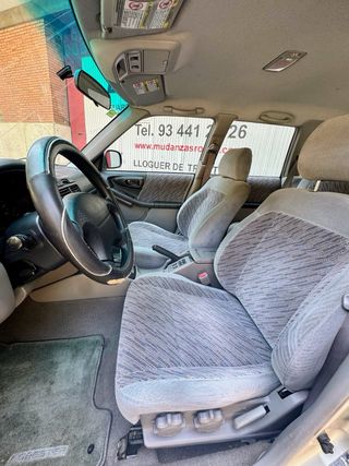 Se Vende Subaru Forester 2.5 Automatico!!!