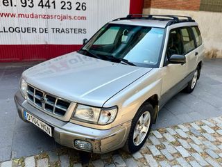 Se Vende Subaru Forester 2.5 Automatico!!!