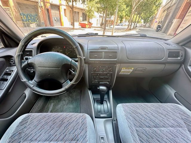 Se Vende Subaru Forester 2.5 Automatico!!!