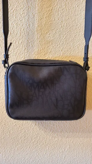 Bolso Armani Exchange