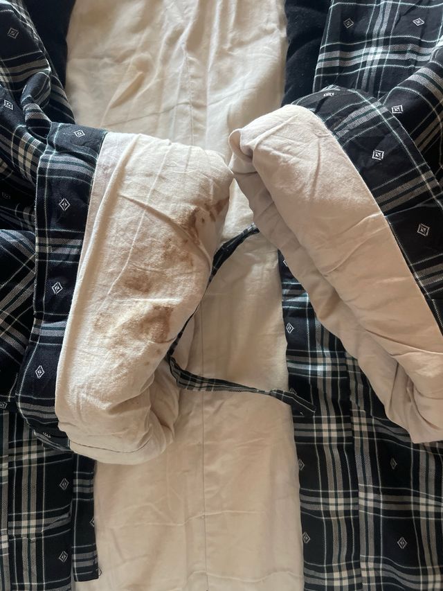 Haori - Hanten  Vintage Acolchado Hecha en Japón.