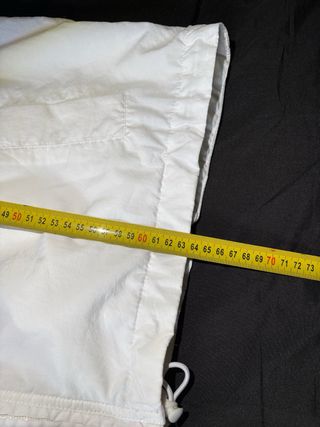 Chaleco Vintage Nike Y2K Talla M