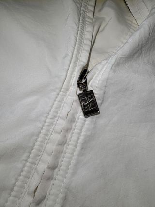 Chaleco Vintage Nike Y2K Talla M