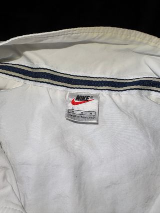 Chaleco Vintage Nike Y2K Talla M