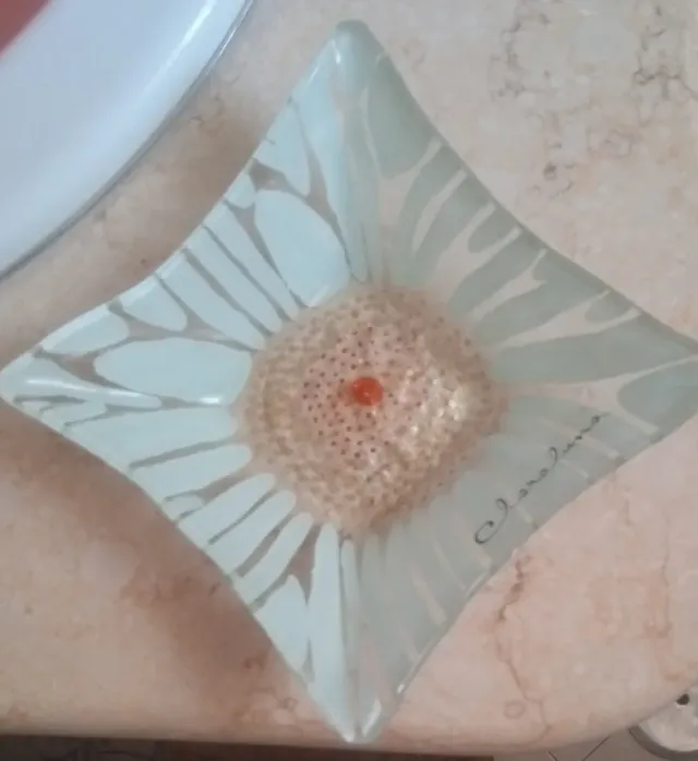 Svuota tasche vetro 15x15