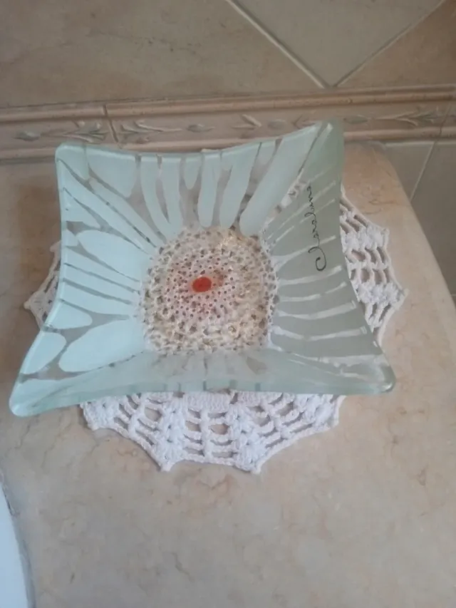 Svuota tasche vetro 15x15