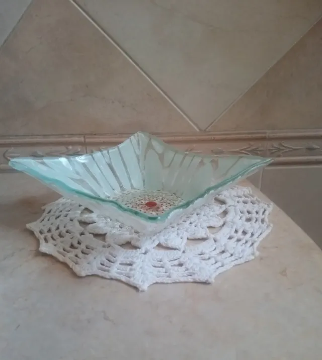 Svuota tasche vetro 15x15