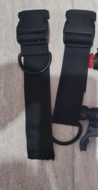 Accesorios de buceo,repuestos bcd,jacket