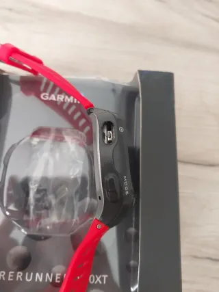 Garmin Forerunner 910XT