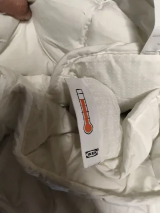 Edredón Nórdico Cálido 260x220