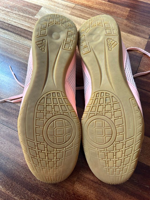 Adidas Predator Sala Rosa Talla 38