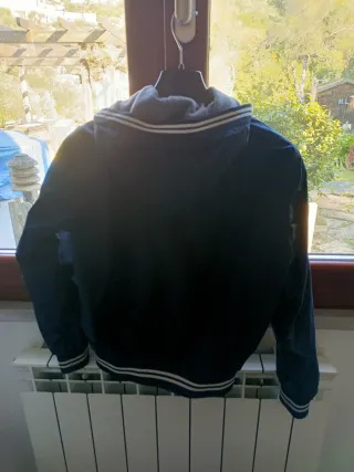 Giacca bambino North Sails blu