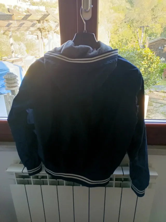 Giacca bambino North Sails blu