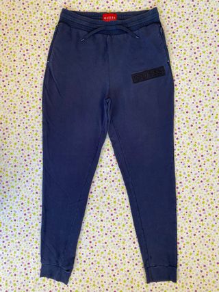 Pantalón Jogger Guess