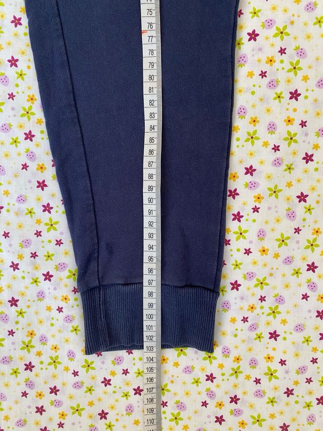 Pantalón Jogger Guess