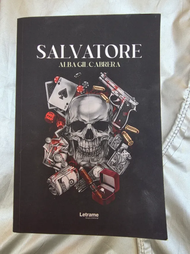 Salvatore