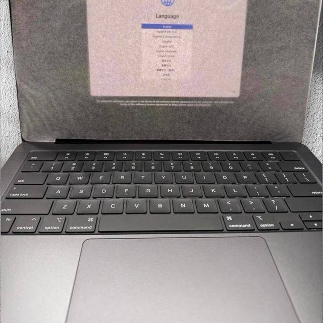 Apple Macbook Pro 14" M4 Max 1TB 36GB New Original