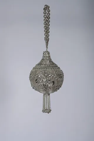 Bolso joya fiesta regalo Navidad