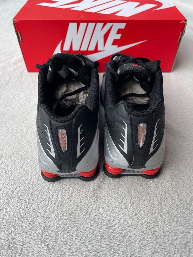 Zapatillas Nike Shox