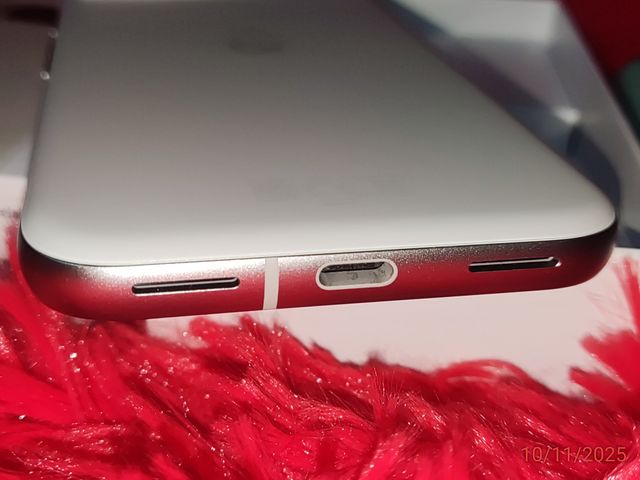 Google Pixel 8a 5G 128GB Bianco