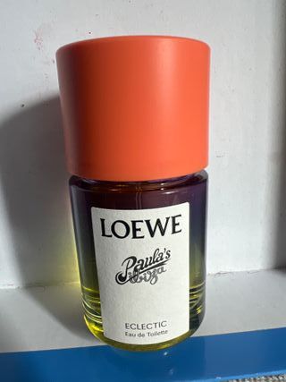 Loewe Paula's Ibiza Eclectic EDT 50ml