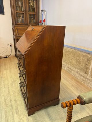 Cómoda Valentí de madera