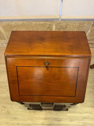 Cómoda Valentí de madera