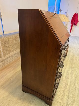 Cómoda Valentí de madera