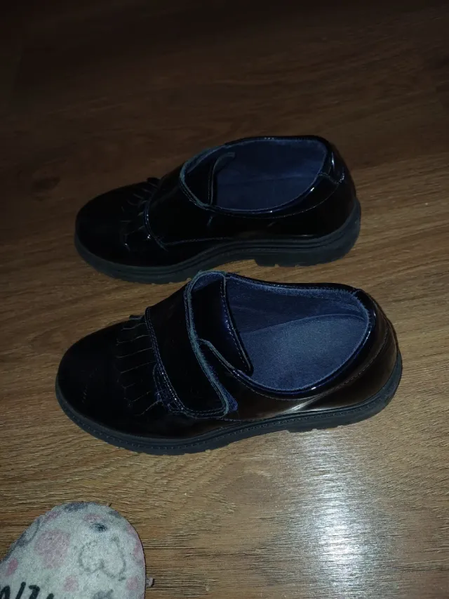 Zapato Pablosky Azul Marino Talla 33