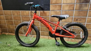 Bicicleta California