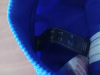 Chaqueta Adidas Tricolor