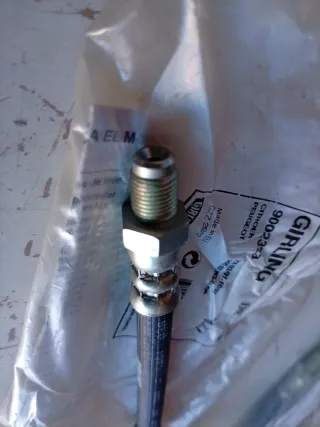 ｍ Latiguillo de freno Citroen 205,309,zx de segunda mano por 5 EUR