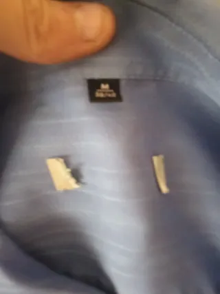 Lote 4 Camisas Hombre