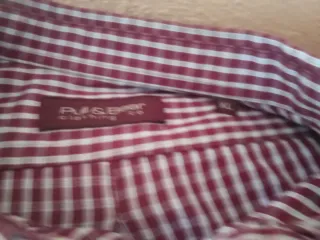 Lote 4 Camisas Hombre