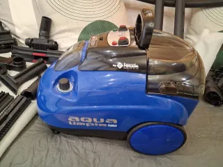 Aqualimpia Turbo By Mercedes