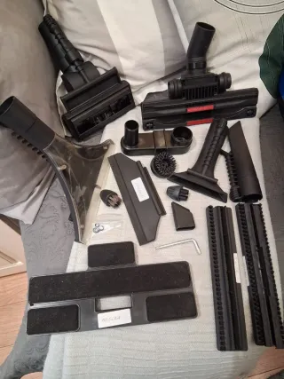 Aqualimpia Turbo By Mercedes