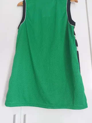 Camiseta y pantalón corto Milwaukee Bucks 34
