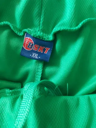 Camiseta y pantalón corto Milwaukee Bucks 34