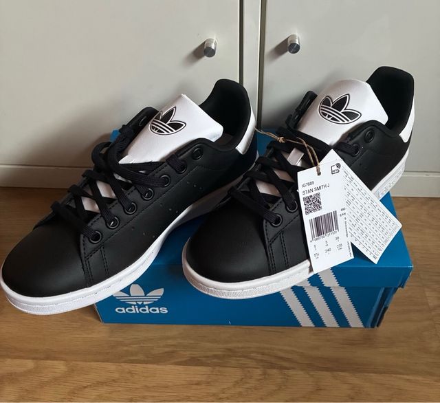 Adidas Stan Smith 38 NUEVAS