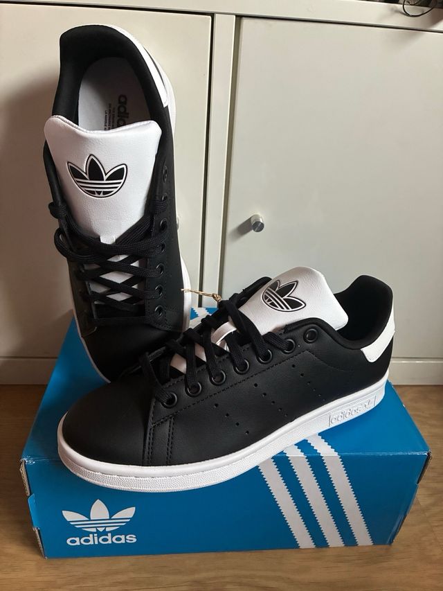 Adidas Stan Smith 38 NUEVAS