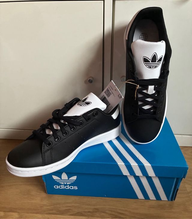 Adidas Stan Smith 38 NUEVAS