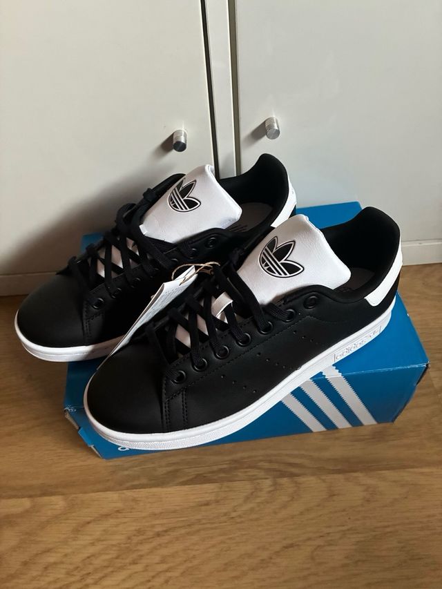 Adidas Stan Smith 38 NUEVAS