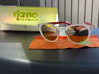 Gafas de sol Nano Vista niña multicolor