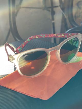 Gafas de sol Nano Vista niña multicolor
