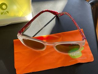Gafas de sol Nano Vista niña multicolor
